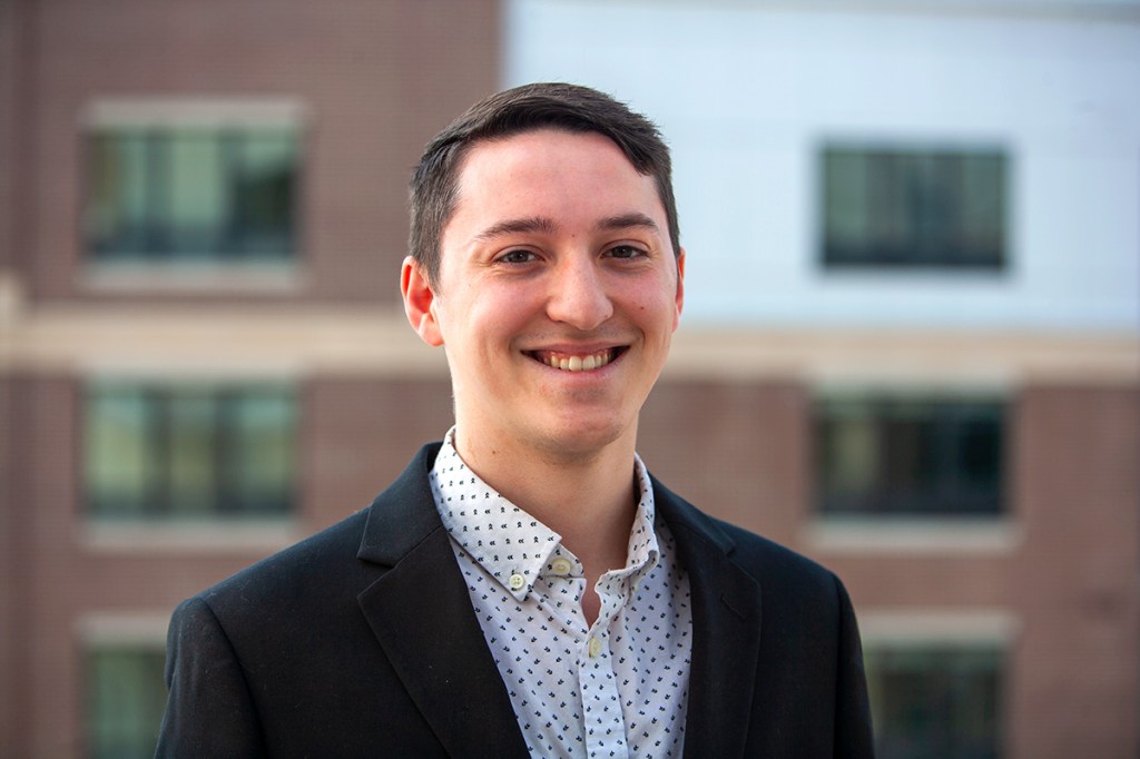 Ball State University&nbsp;Recognition